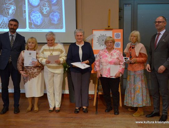 XXIX Przegląd Twórczości Ludowej