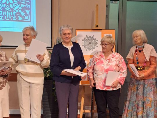 XXIX Przegląd Twórczości Ludowej