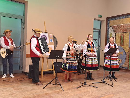 XXIX Przegląd Twórczości Ludowej