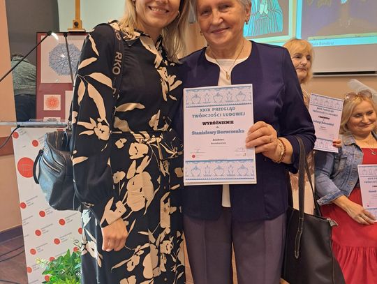 XXIX Przegląd Twórczości Ludowej