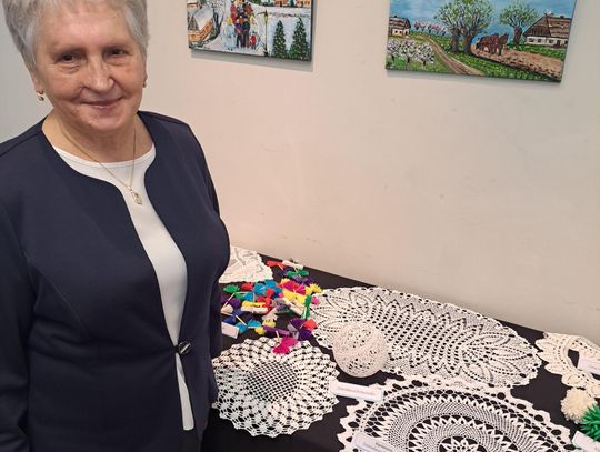 XXIX Przegląd Twórczości Ludowej