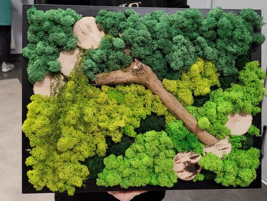 Warsztaty w GOK Fajsławice - październik 2025