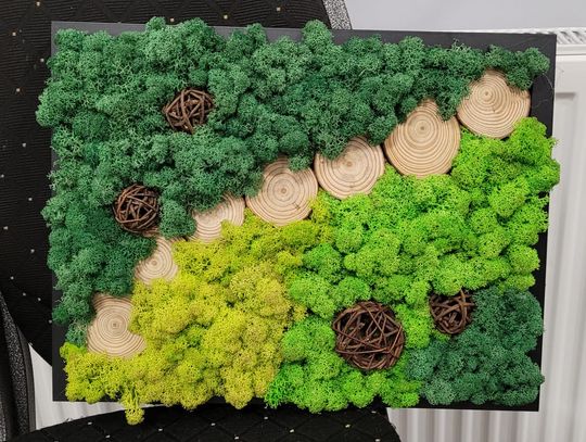 Warsztaty w GOK Fajsławice - październik 2025