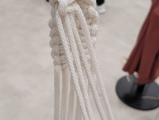 Warsztaty w GOK Fajsławice - październik 2025