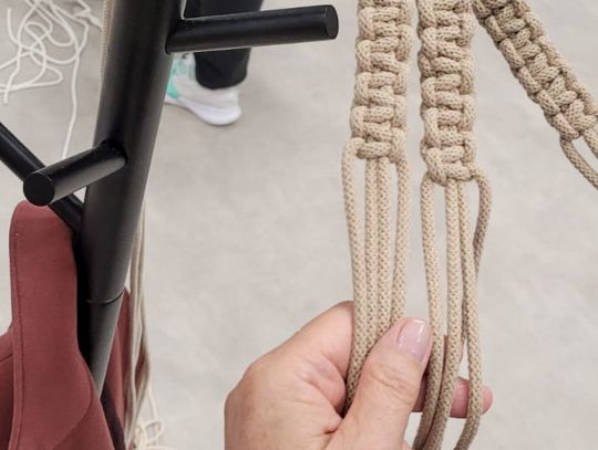 Warsztaty w GOK Fajsławice - październik 2025