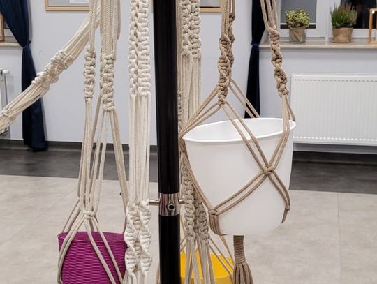 Warsztaty w GOK Fajsławice - październik 2025