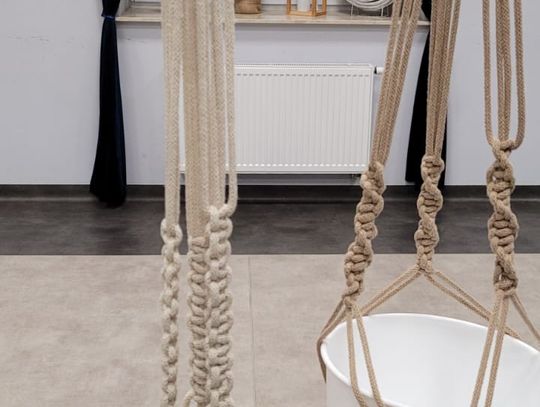 Warsztaty w GOK Fajsławice - październik 2025