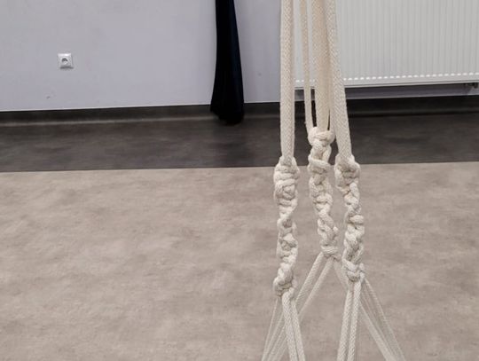 Warsztaty w GOK Fajsławice - październik 2025