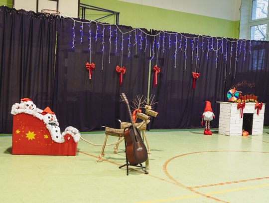 MIKOŁAJKI 2025 MIKOŁAJKI 2025