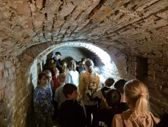 ❄️ FERIE Z GOK I BIBLIOTEKĄ ❄️ czwartek 26.02.2026 R. ❄️ FERIE Z GOK I BIBLIOTEKĄ ❄️ czwartek 26.02.2026 R.