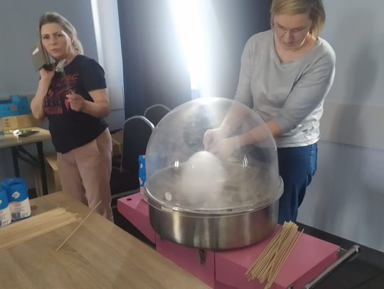 ❄️ FERIE Z GOK I BIBLIOTEKĄ ❄️ piątek 27.02.2026 r. ❄️ FERIE Z GOK I BIBLIOTEKĄ ❄️ piątek 27.02.2026 r.