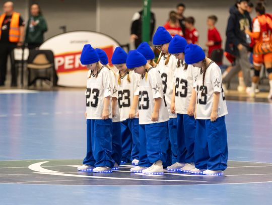 XII Ogólnopolski Festiwal Tańca „Taneczne Inspiracje”