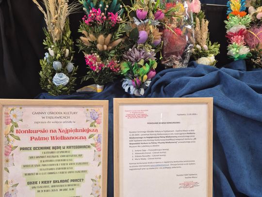 KIERMASZ WIELKANOCNY 2026