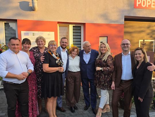 Festiwal "Smaki Jesieni" w Poperczynie 2026